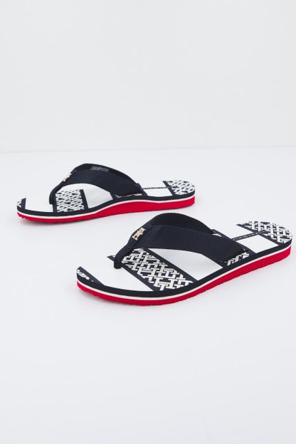 TOMMY HILFIGER MONOGRAM en color GY  (2)