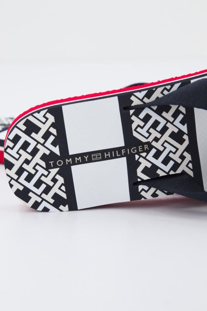 TOMMY HILFIGER MONOGRAM en color GY  (4)