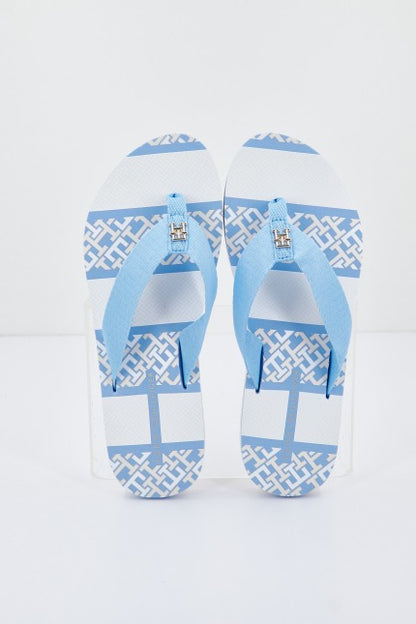 TOMMY HILFIGER MONOGRAM en color CZ  (1)