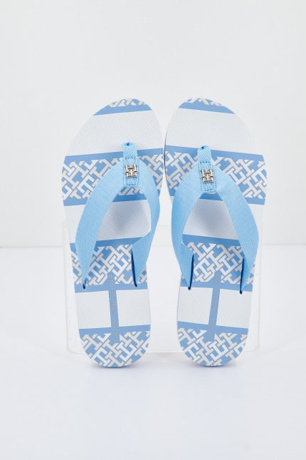 TOMMY HILFIGER MONOGRAM en color CZ  (1)