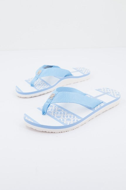 TOMMY HILFIGER MONOGRAM en color CZ  (2)