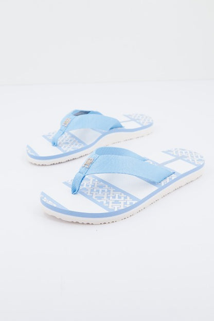 TOMMY HILFIGER MONOGRAM en color CZ  (2)