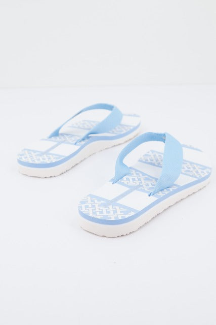 TOMMY HILFIGER MONOGRAM en color CZ  (3)