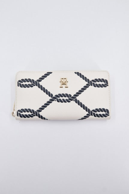 TOMMY HILFIGER TH TIMELESS LARGE ZA en color ACO  (1)