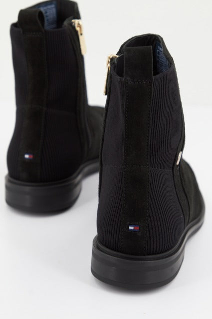 TOMMY HILFIGER ESSENTIALS BOOT en color BDS  (3)