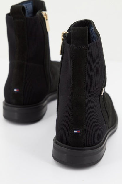 TOMMY HILFIGER ESSENTIALS BOOT en color BDS  (3)