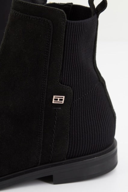 TOMMY HILFIGER ESSENTIALS BOOT en color BDS  (4)