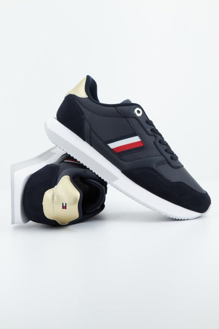 TOMMY HILFIGER GLOBAL STRIPES LIFES en color DW  (1)