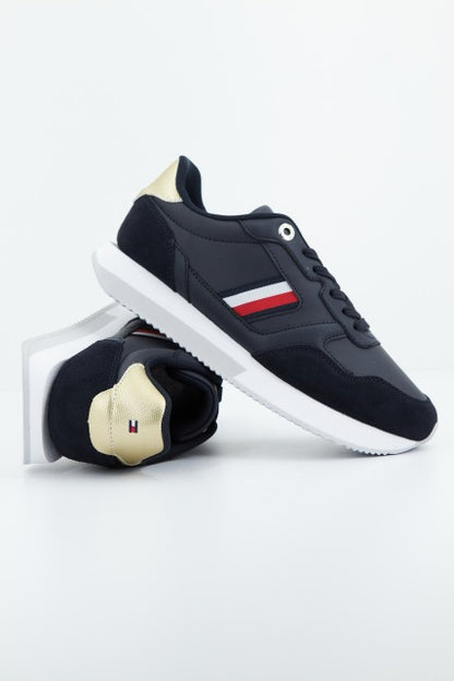 TOMMY HILFIGER GLOBAL STRIPES LIFES en color DW  (1)