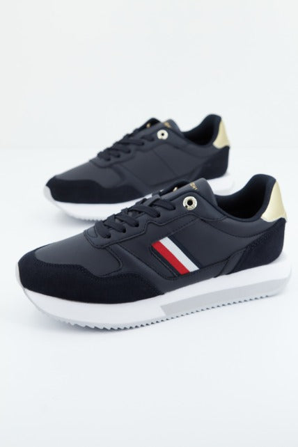 TOMMY HILFIGER GLOBAL STRIPES LIFES en color DW  (2)