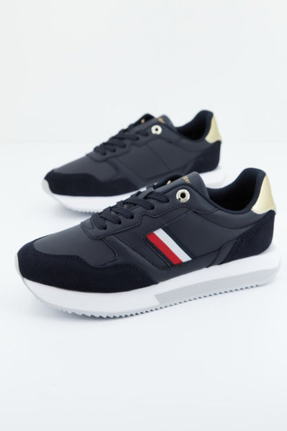 TOMMY HILFIGER GLOBAL STRIPES LIFES en color DW  (2)