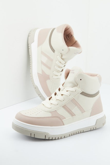 TOMMY HILFIGER TA   en color PNKBGE  (1)