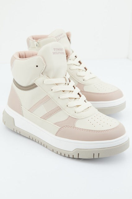 TOMMY HILFIGER TA   en color PNKBGE  (2)