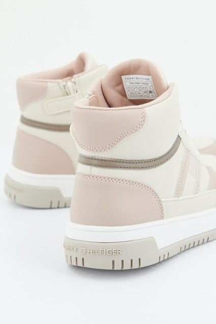 TOMMY HILFIGER TA   en color PNKBGE  (3)