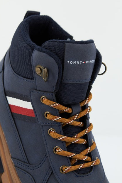 TOMMY HILFIGER TB   en color BLUE  (4)