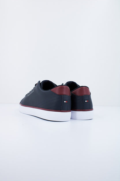 TOMMY HILFIGER TH HI VULC CORE LOW  en color DW  (3)