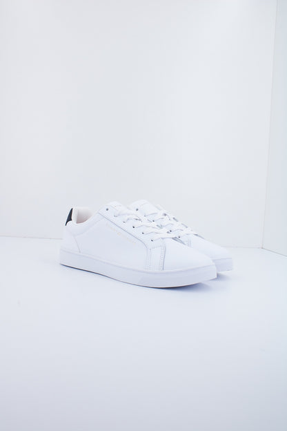 TOMMY HILFIGER ESSENTIAL CUPSOLE SN en color YBS  (2)