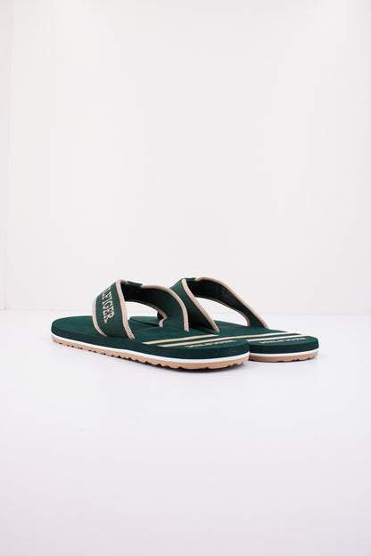 TOMMY HILFIGER SPORTY HILFIGER BEAC en color MBP  (3)