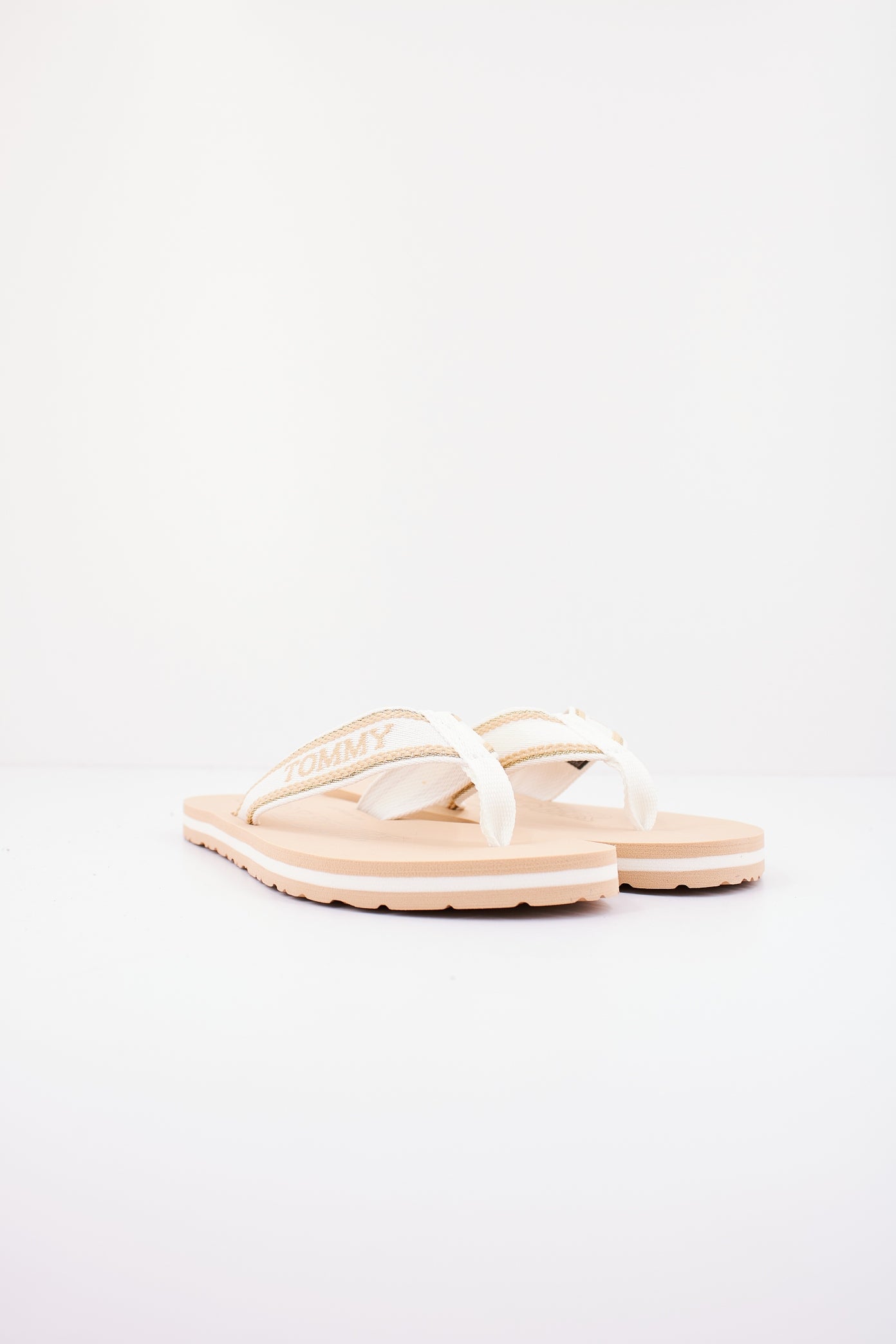 TOMMY HILFIGER HILFIGER BEACH SANDA en color ACR  (2)