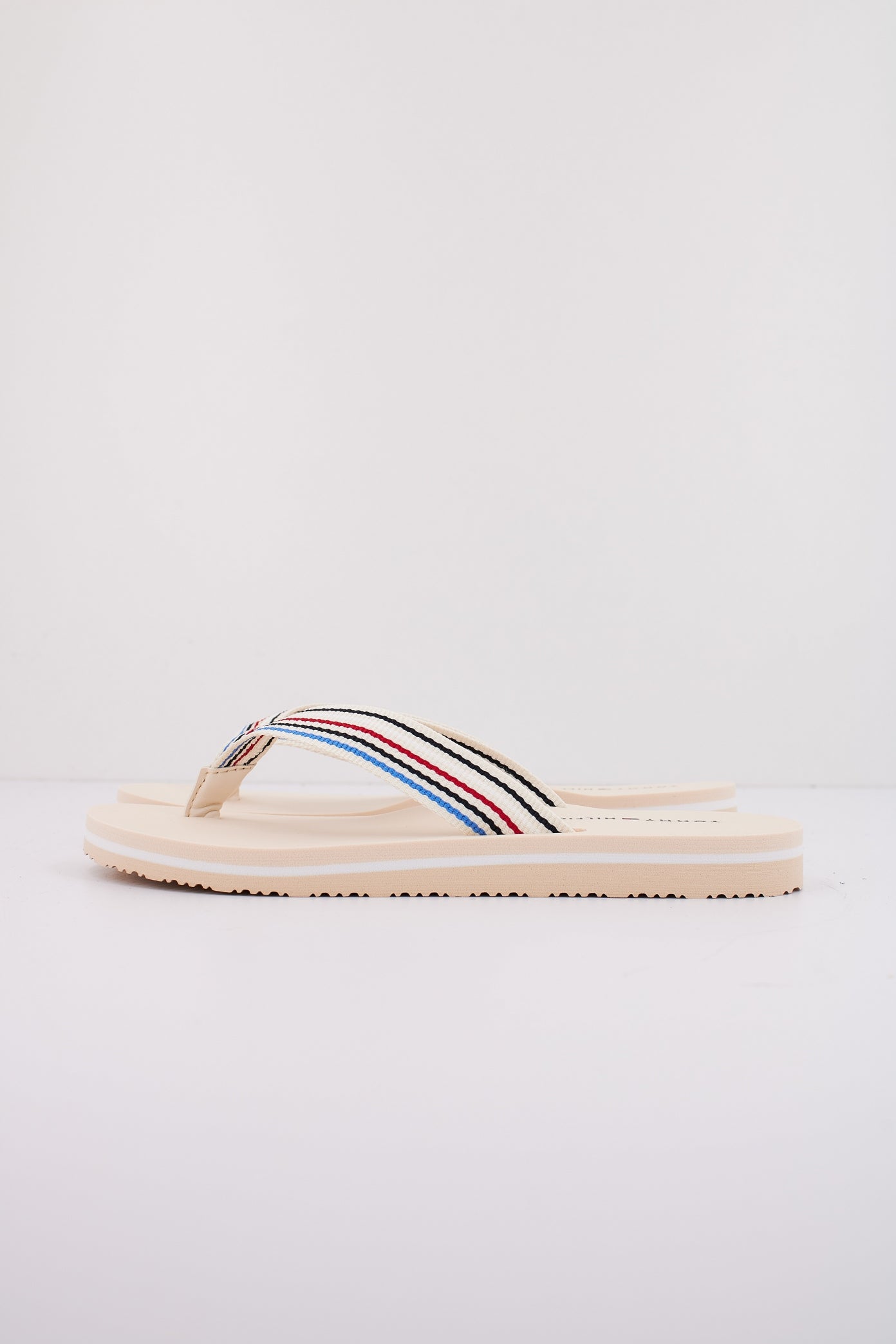 TOMMY HILFIGER TH STRIPES BEACH SAN en color AEF  (1)
