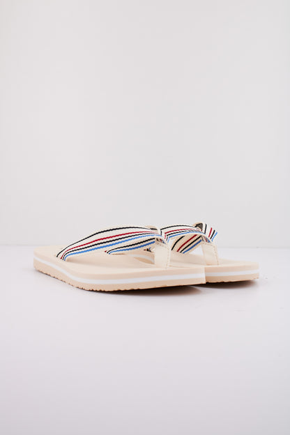 TOMMY HILFIGER TH STRIPES BEACH SAN en color AEF  (2)
