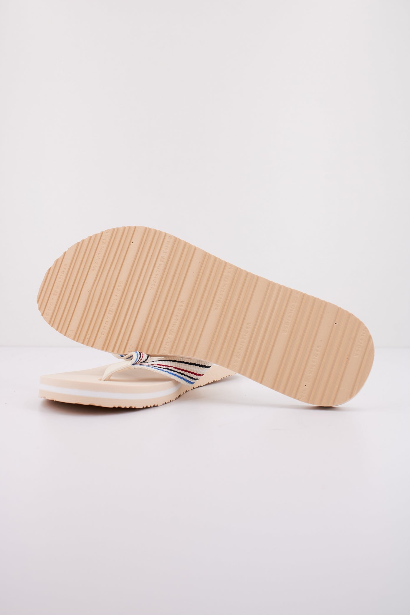 TOMMY HILFIGER TH STRIPES BEACH SAN en color AEF  (4)