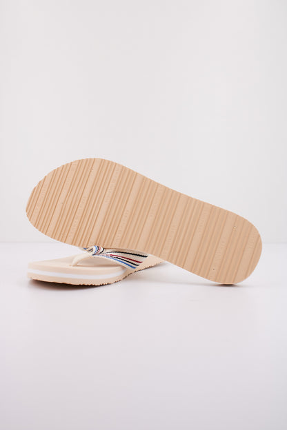 TOMMY HILFIGER TH STRIPES BEACH SAN en color AEF  (4)