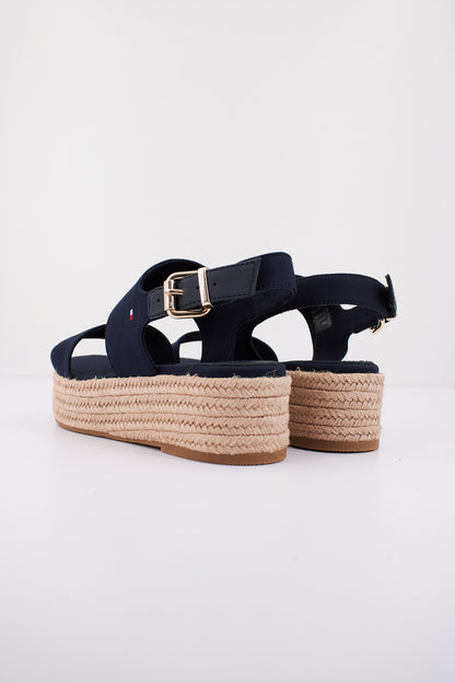 TOMMY HILFIGER FWFW en color DW  (3)