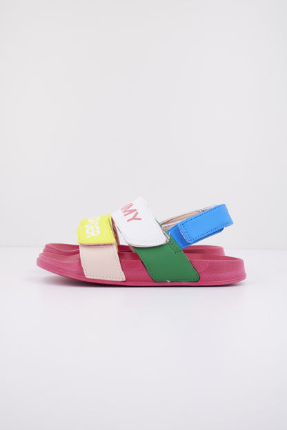 TOMMY HILFIGER TA   en color MLTBLK  (1)