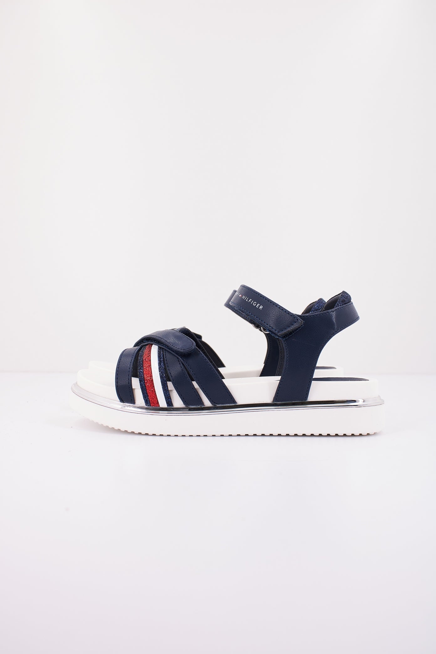TOMMY HILFIGER TA  en color BLUE  (1)
