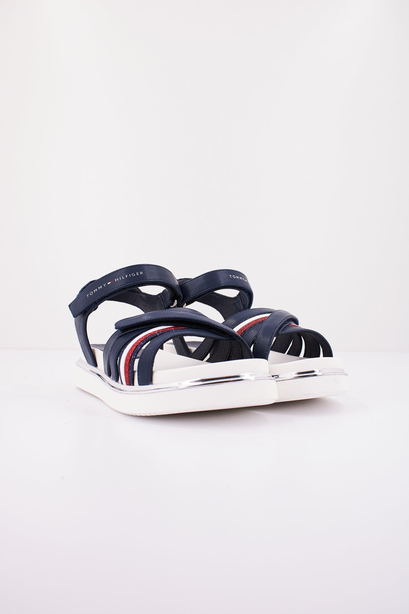 TOMMY HILFIGER TA  en color BLUE  (2)