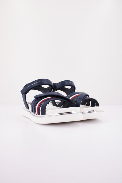 TOMMY HILFIGER TA  en color BLUE  (2)