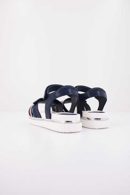 TOMMY HILFIGER TA  en color BLUE  (3)