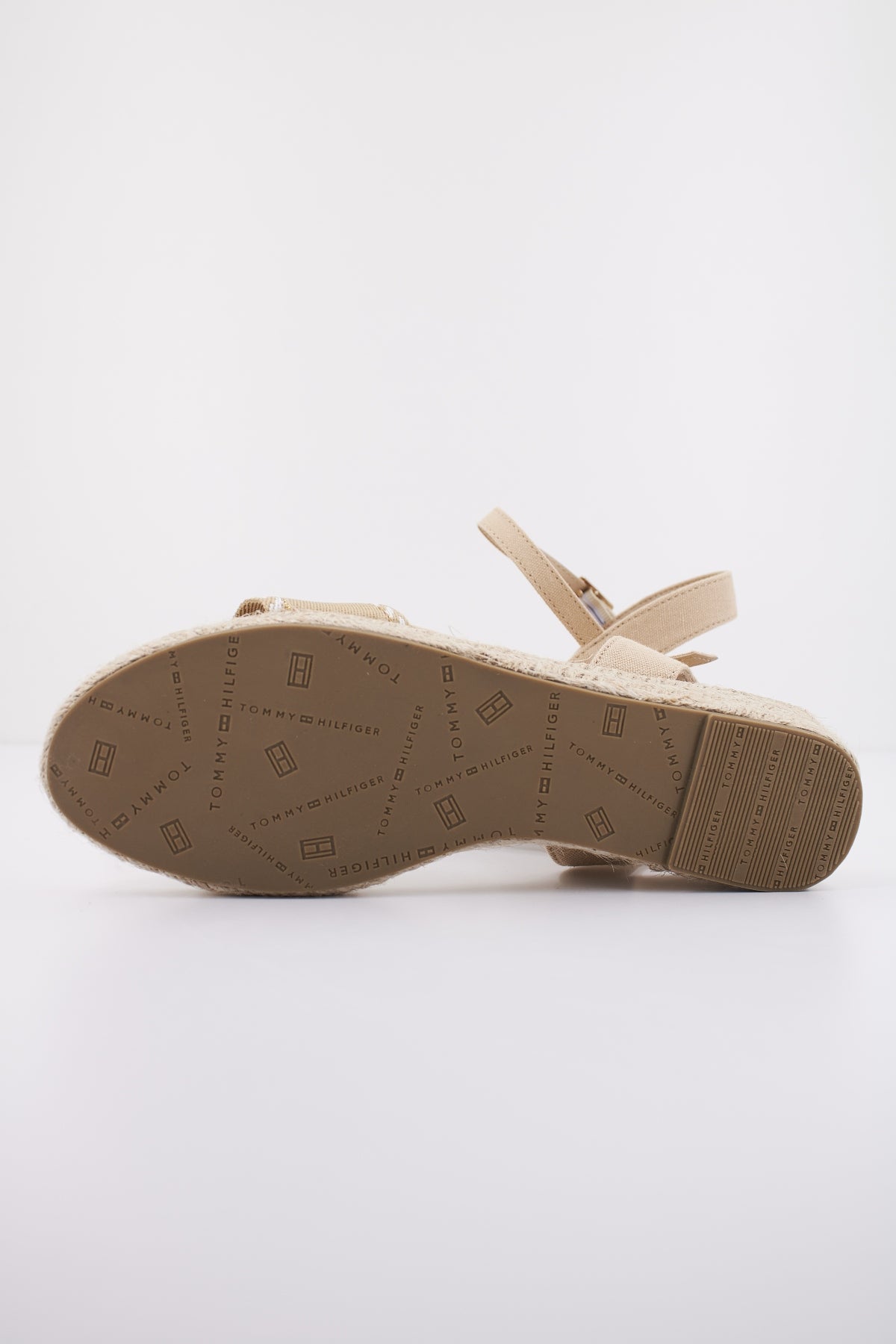 TOMMY HILFIGER TA  en color BEIGE  (4)