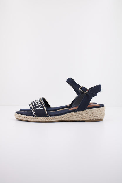 TOMMY HILFIGER TA  en color BLUE  (1)