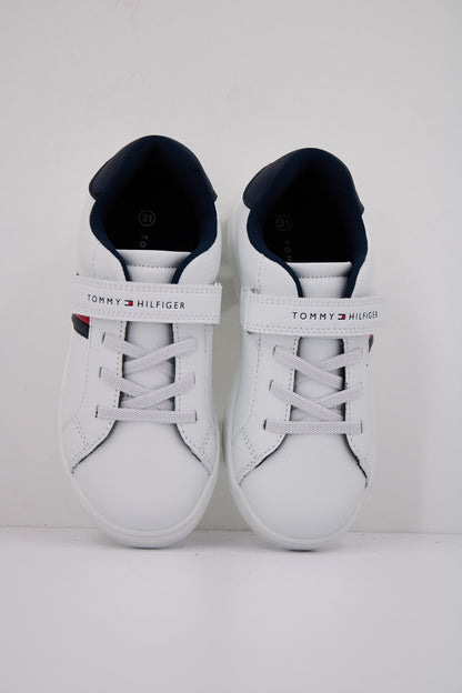 TOMMY HILFIGER TX  en color WHITE  (3)