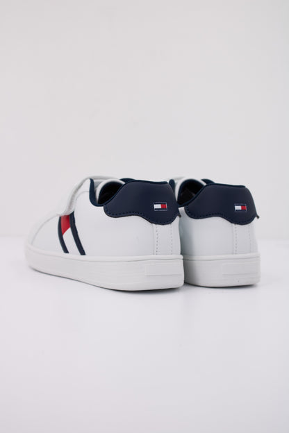 TOMMY HILFIGER TX  en color WHITE  (4)