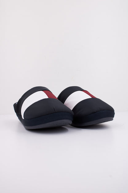 TOMMY HILFIGER NYLON FLAG en color DW  (2)