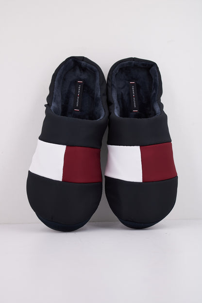 TOMMY HILFIGER NYLON FLAG en color DW  (3)