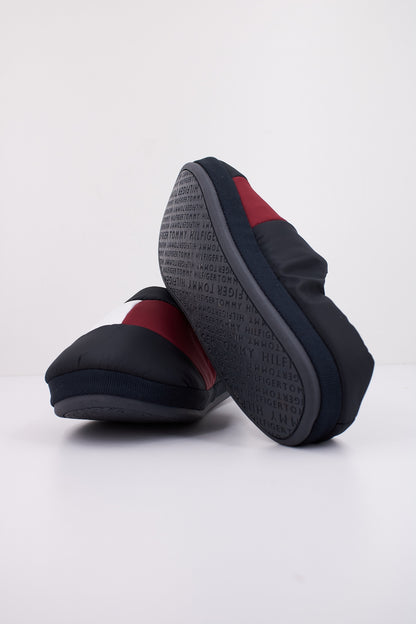 TOMMY HILFIGER NYLON FLAG en color DW  (5)