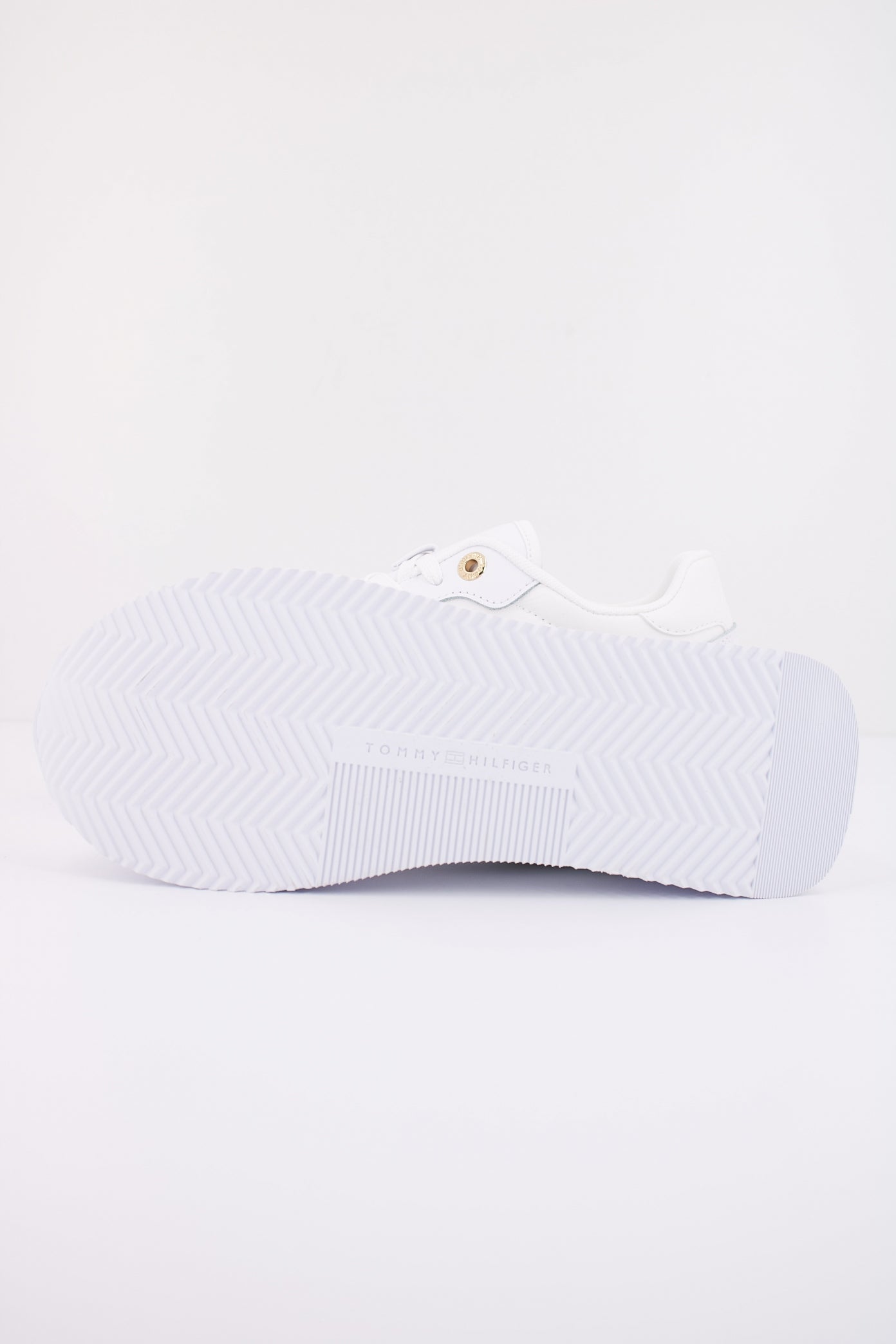 TOMMY HILFIGER ESSENTIAL RUNNER GLO en color YBS  (5)