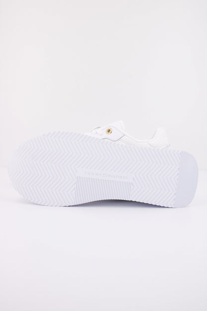 TOMMY HILFIGER ESSENTIAL RUNNER GLO en color YBS  (5)