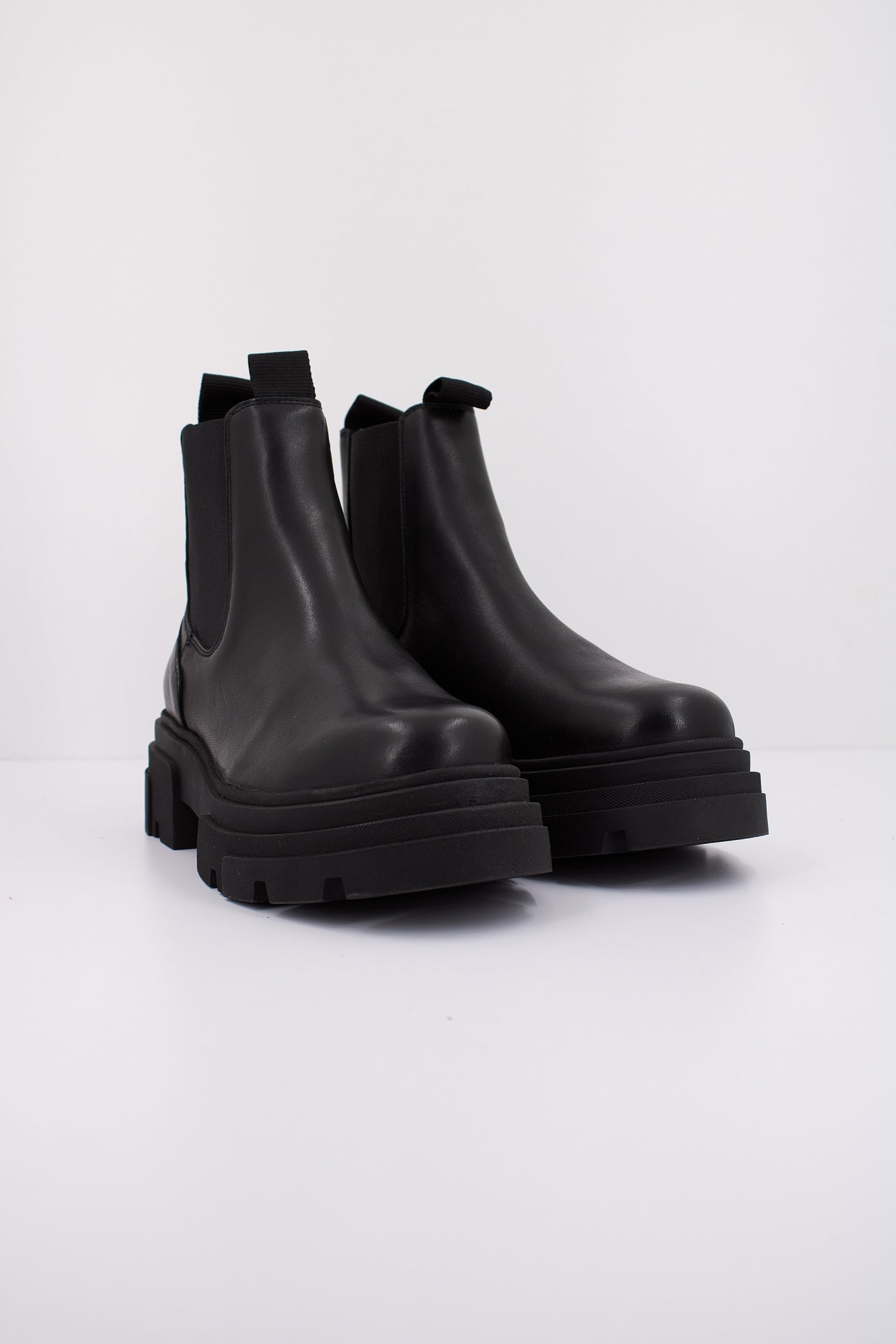 TOMMY HILFIGER COMBAT LEATHER LOW C en color BDS  (2)