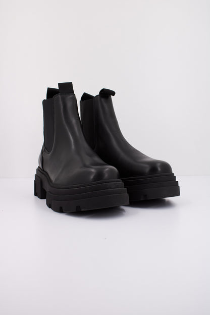 TOMMY HILFIGER COMBAT LEATHER LOW C en color BDS  (2)