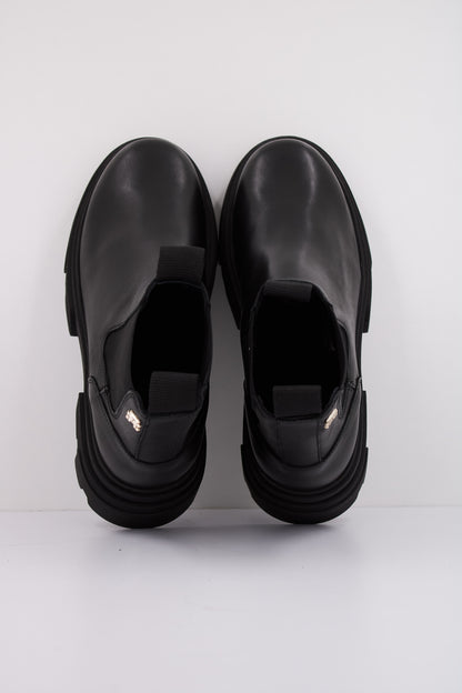 TOMMY HILFIGER COMBAT LEATHER LOW C en color BDS  (3)