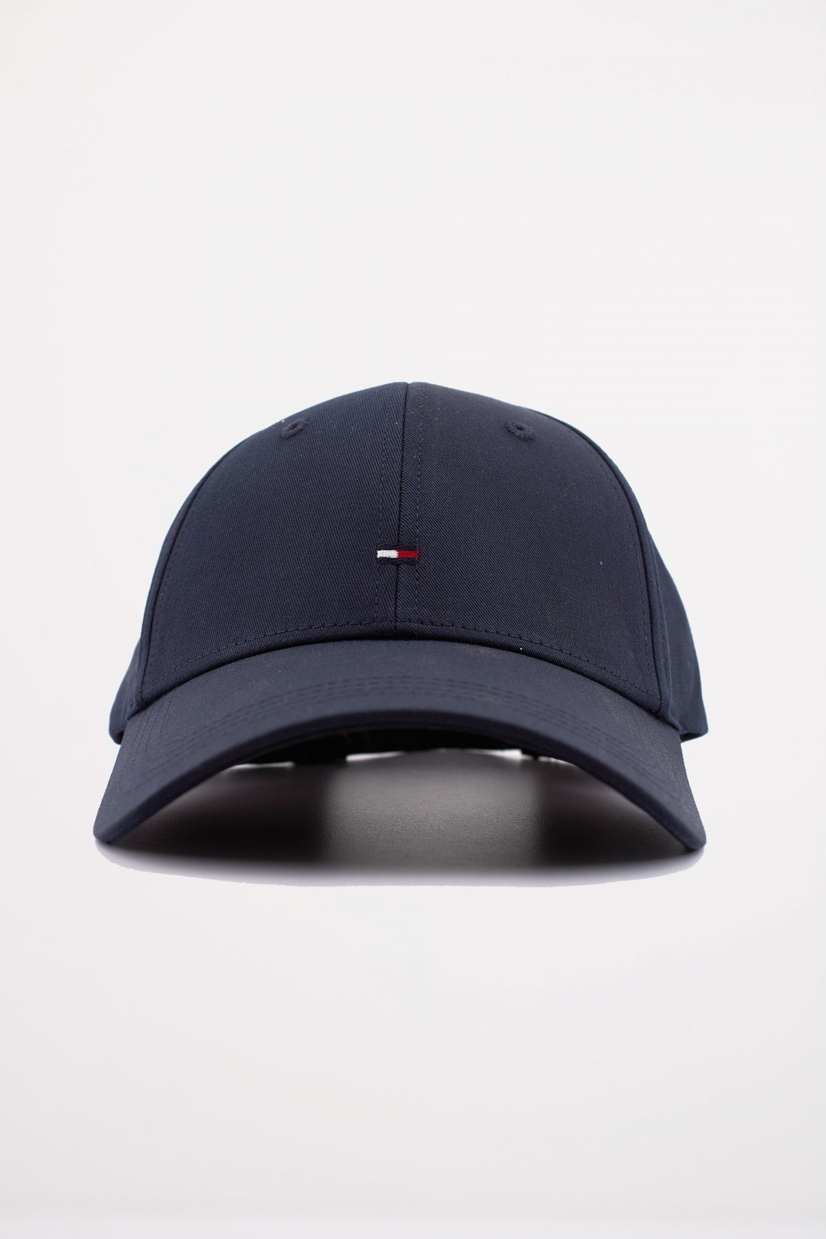 TOMMY HILFIGER ESSENTIAL FLAG CAP en color DW  (1)