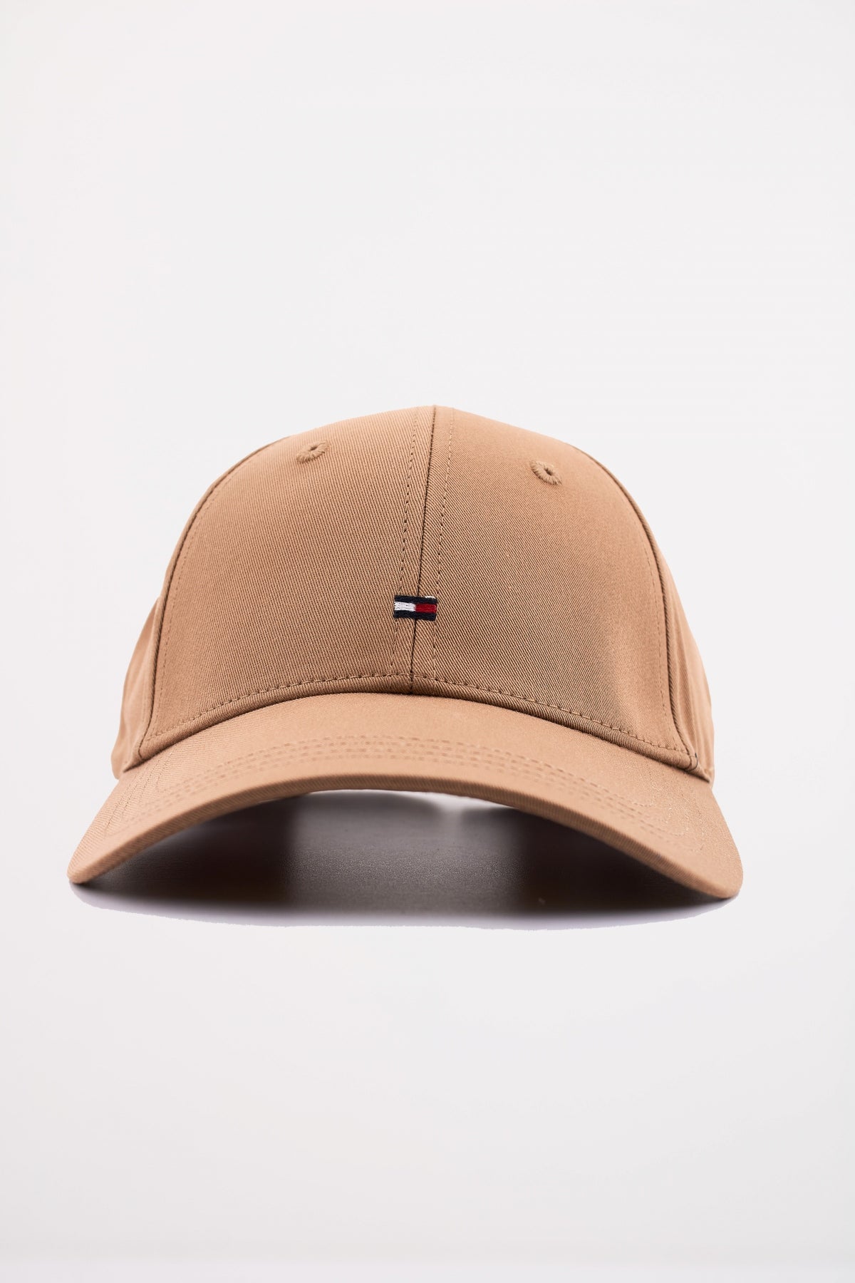 TOMMY HILFIGER ESSENTIAL FLAG CAP en color RBC  (1)