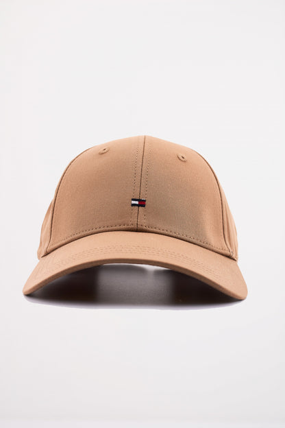 TOMMY HILFIGER ESSENTIAL FLAG CAP en color RBC  (1)