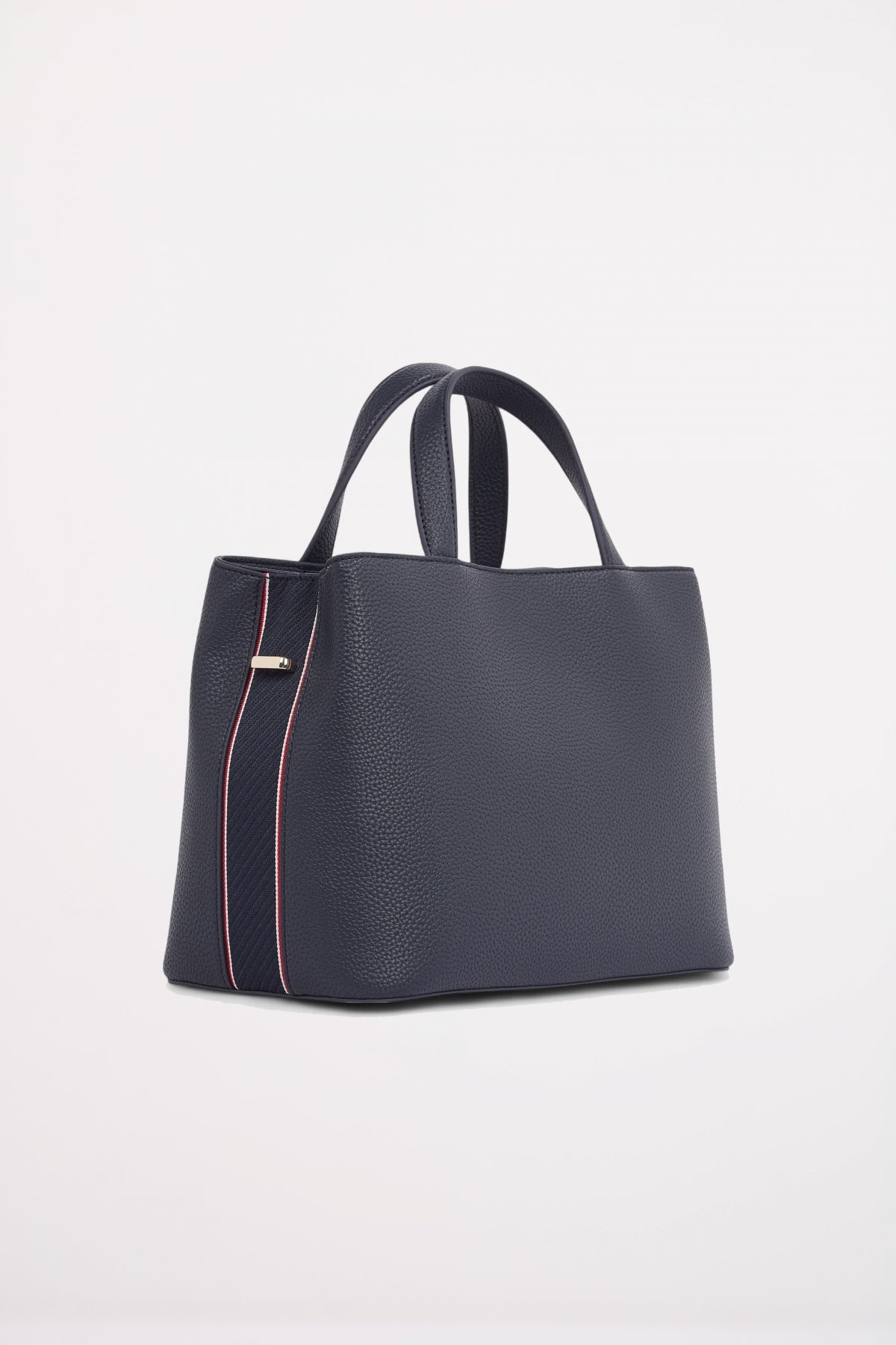 TOMMY HILFIGER TH LEGACY SATCHEL en color DW  (2)