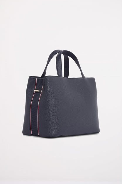 TOMMY HILFIGER TH LEGACY SATCHEL en color DW  (2)